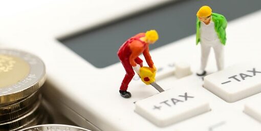 IRNR Tax